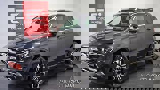 Mercedes-Benz Classe GLC de 2021