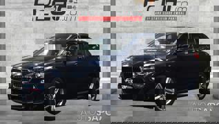 BMW X2 de 2019