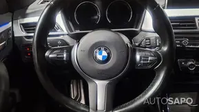 BMW X2 de 2019