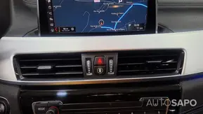 BMW X2 de 2019