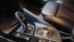 BMW X2 de 2019