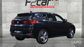 BMW X2 de 2019