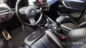 BMW X2 de 2019