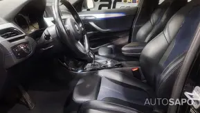 BMW X2 de 2019