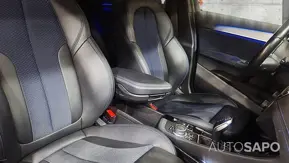 BMW X2 de 2019
