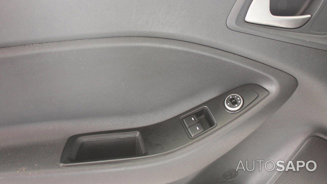 Hyundai i20 1.1 CRDi Blue Access+Bluetooth de 2019