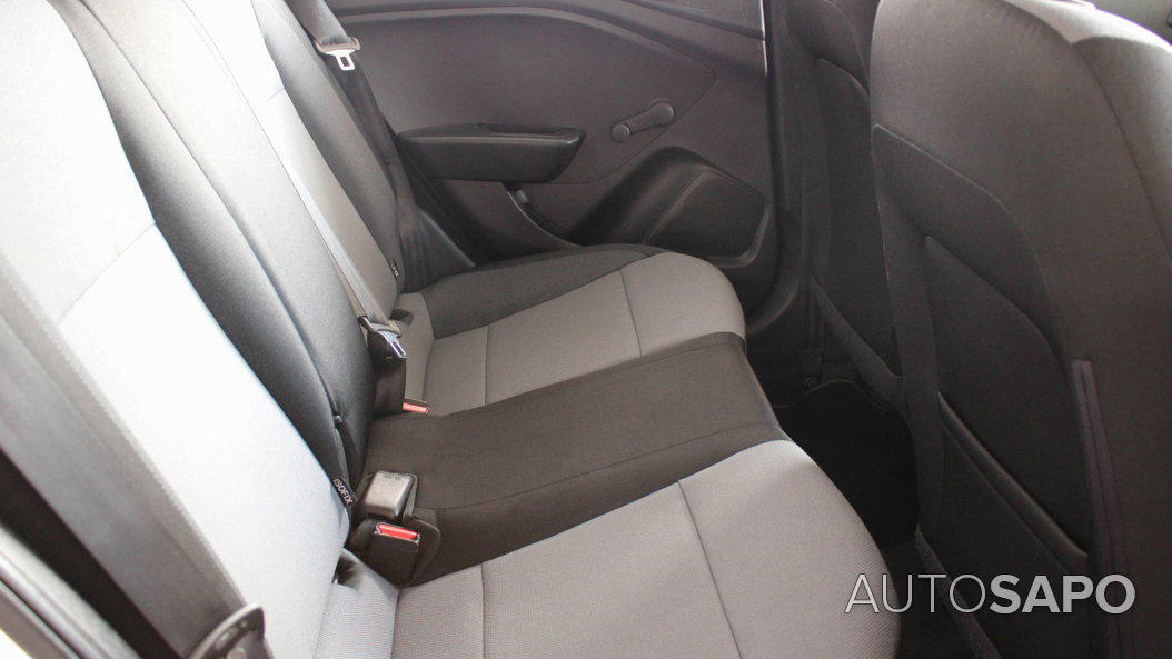 Hyundai i20 1.1 CRDi Blue Access+Bluetooth de 2019