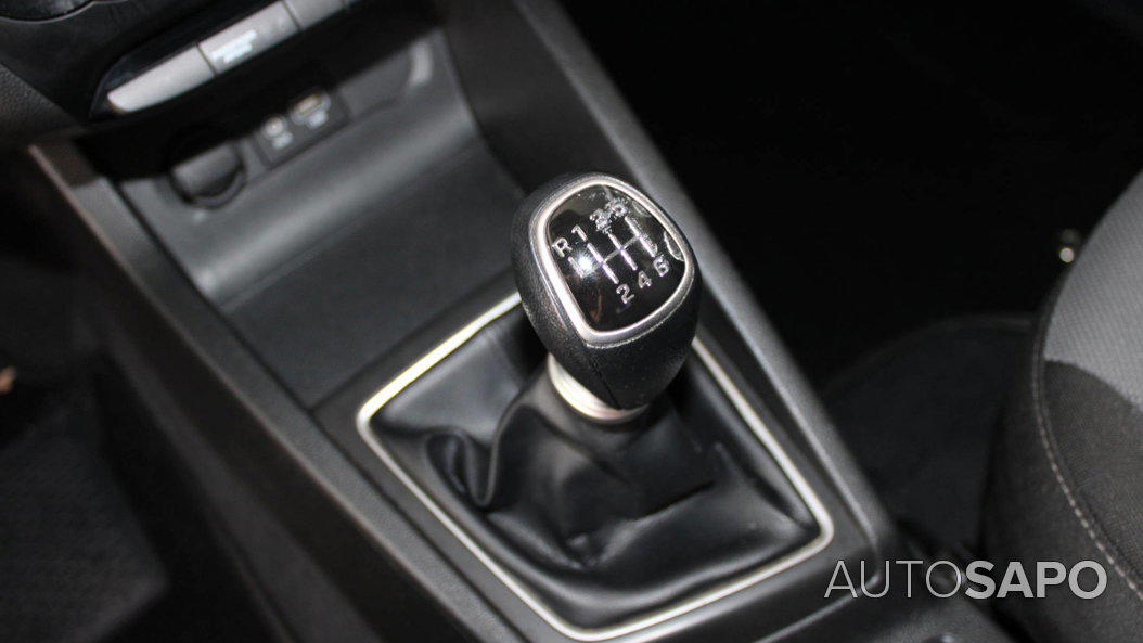 Hyundai i20 1.1 CRDi Blue Access+Bluetooth de 2019