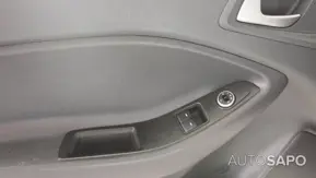 Hyundai i20 1.1 CRDi Blue Access+Bluetooth de 2019