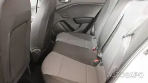 Hyundai i20 1.1 CRDi Blue Access+Bluetooth de 2019