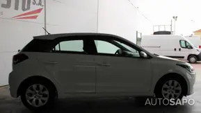 Hyundai i20 1.1 CRDi Blue Access+Bluetooth de 2019