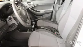 Hyundai i20 1.1 CRDi Blue Access+Bluetooth de 2019