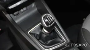 Hyundai i20 1.1 CRDi Blue Access+Bluetooth de 2019