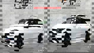 Mercedes-Benz Classe C de 2023