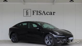 Tesla Model 3 de 2022