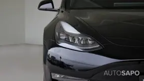 Tesla Model 3 de 2022