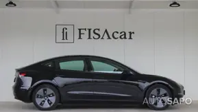 Tesla Model 3 de 2022