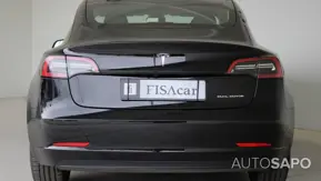 Tesla Model 3 de 2022