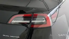 Tesla Model 3 de 2022