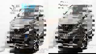 Peugeot 3008 1.5 BlueHDi Allure de 2020