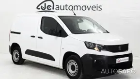 Peugeot Partner de 2023