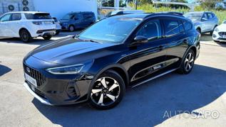 Ford Focus 1.0 EcoBoost Active de 2023