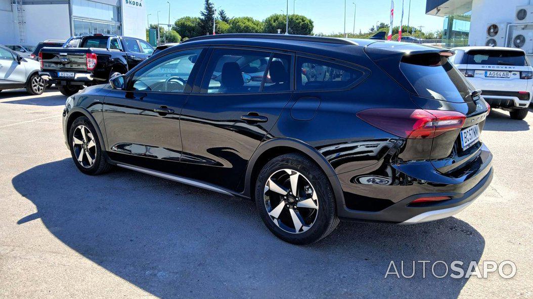 Ford Focus 1.0 EcoBoost Active de 2023