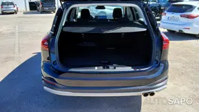 Ford Focus 1.0 EcoBoost Active de 2023