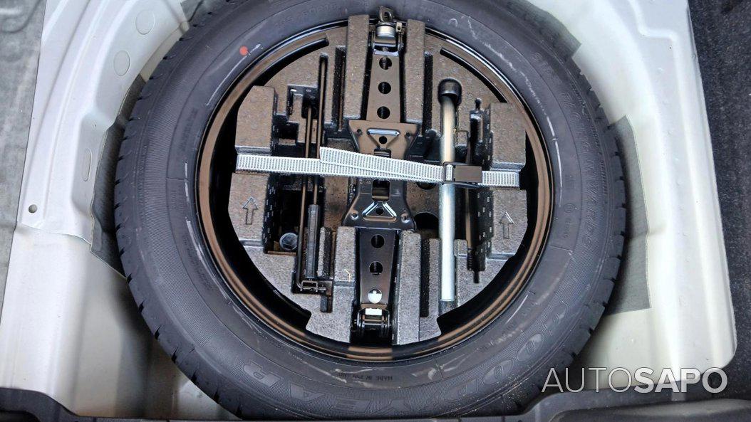 Skoda Kamiq 1.0 TSI Ambition DSG de 2022