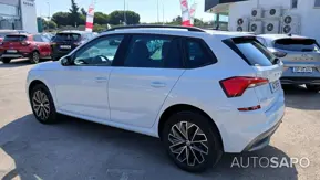 Skoda Kamiq 1.0 TSI Ambition DSG de 2022