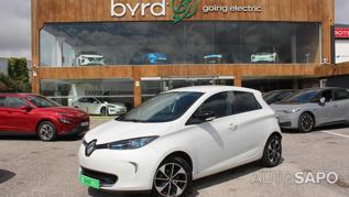Renault ZOE de 2018