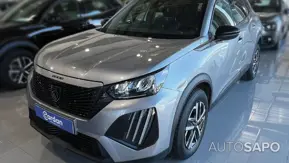 Peugeot e-2008 de 2025