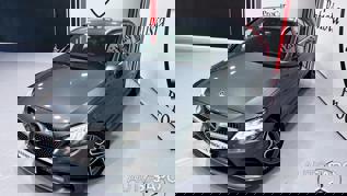 Mercedes-Benz Classe C de 2019