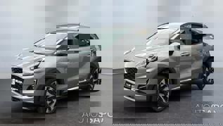 Ford Puma de 2023