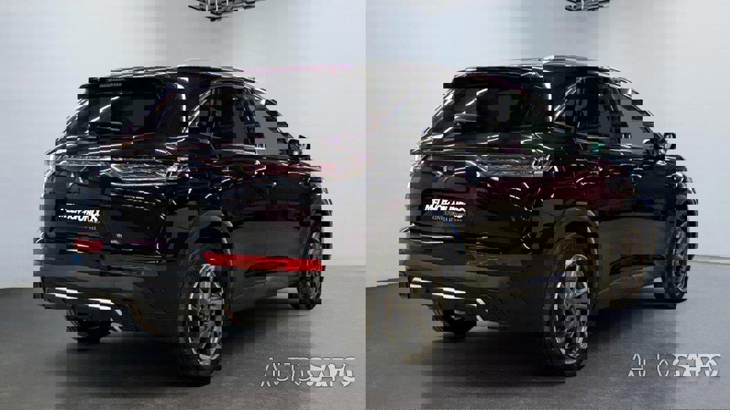 DS DS7 Crossback 1.5 BlueHDi Rivoli EAT8 de 2021