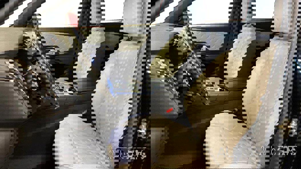 DS DS7 Crossback 1.5 BlueHDi Rivoli EAT8 de 2021