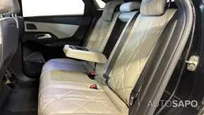 DS DS7 Crossback 1.5 BlueHDi Rivoli EAT8 de 2021
