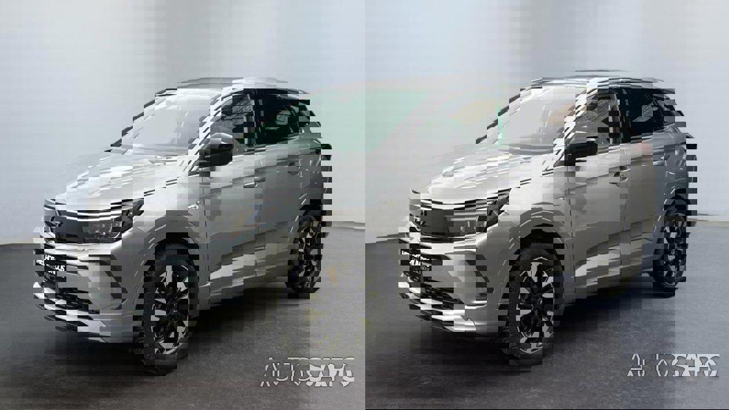 Opel Grandland de 2022