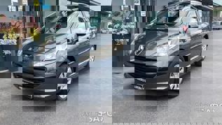 Peugeot 207 SW 1.4 Sport de 2008