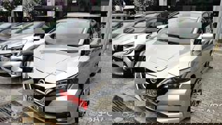 Nissan Leaf Acenta de 2021