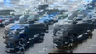 Peugeot 5008 de 2018