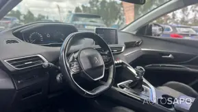 Peugeot 5008 de 2018