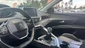 Peugeot 5008 de 2018