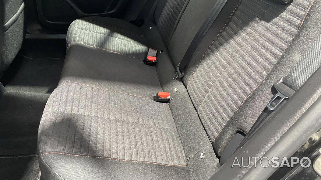 Peugeot 2008 1.5 BlueHDi Active de 2021