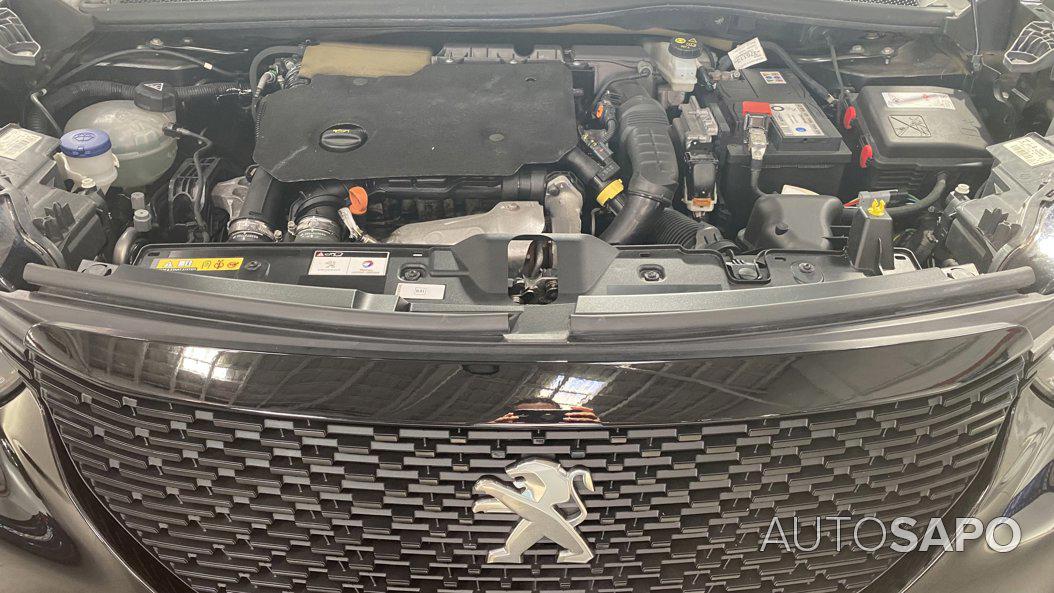 Peugeot 2008 1.5 BlueHDi Active de 2021