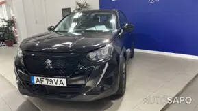 Peugeot 2008 1.5 BlueHDi Active de 2021