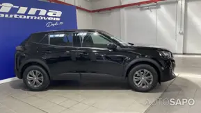 Peugeot 2008 1.5 BlueHDi Active de 2021