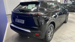 Peugeot 2008 1.5 BlueHDi Active de 2021