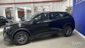 Peugeot 2008 1.5 BlueHDi Active de 2021