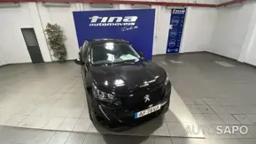 Peugeot 2008 1.5 BlueHDi Active de 2021